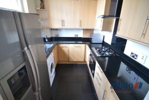 Flat FitzHerbert Walk in Greater London