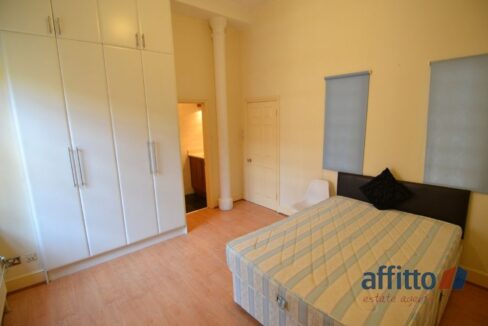 Flat FitzHerbert Walk in Greater London
