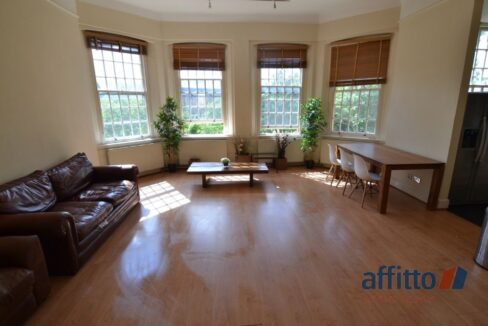 Flat FitzHerbert Walk in Greater London