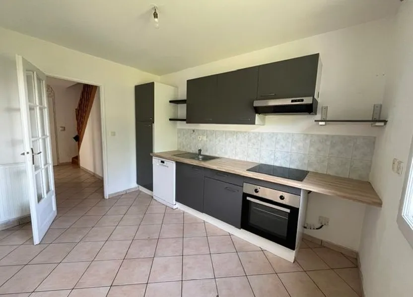 House Rue Denis Papin in Margny-lès-Compiègne