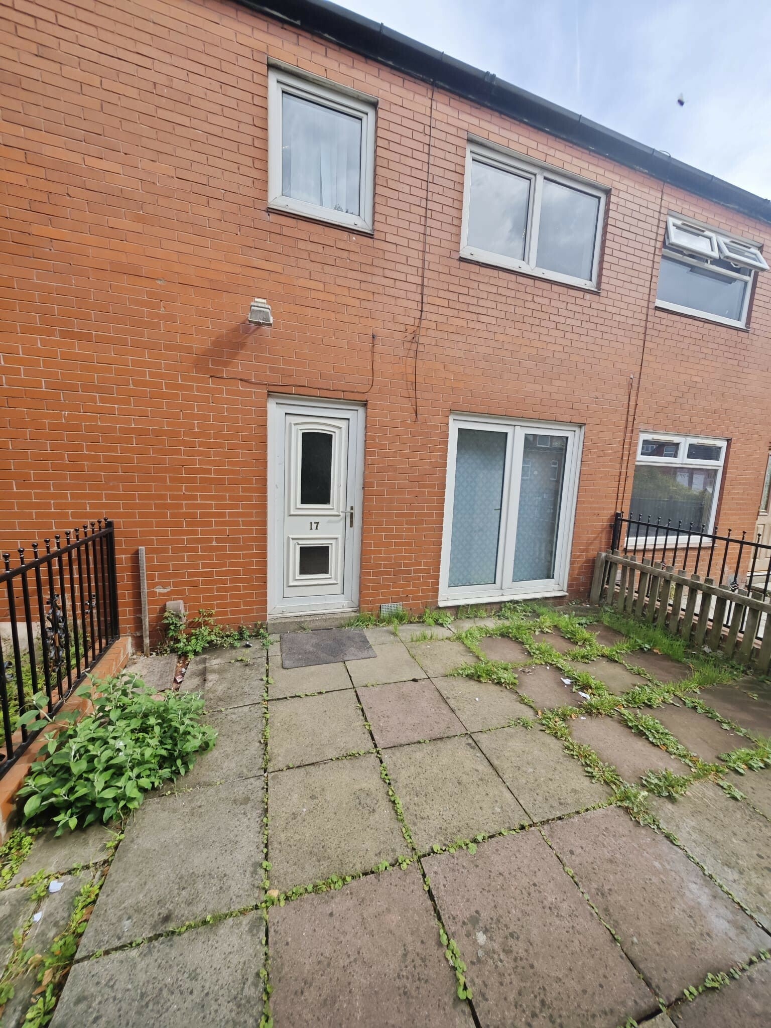 House Howden Place in Leeds
