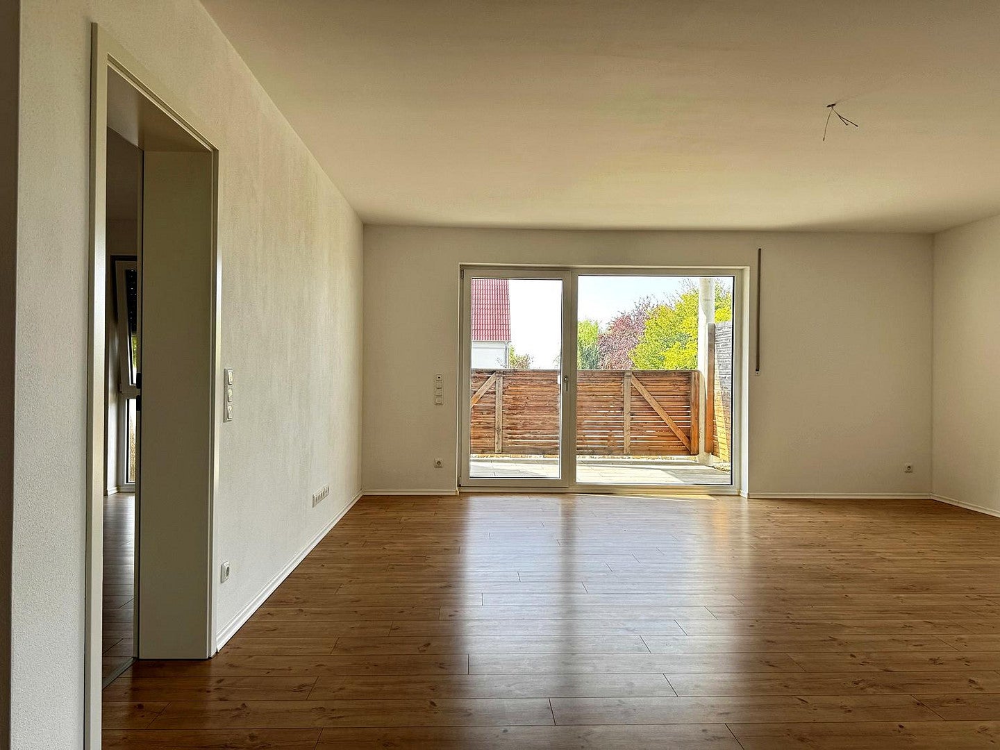 Wohnung Triftäcker in Hemau