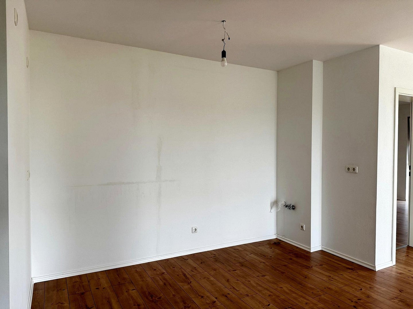 Wohnung Triftäcker in Hemau