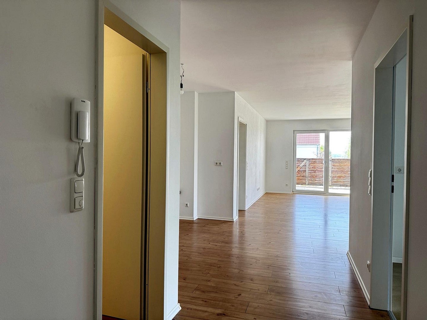 Wohnung Triftäcker in Hemau