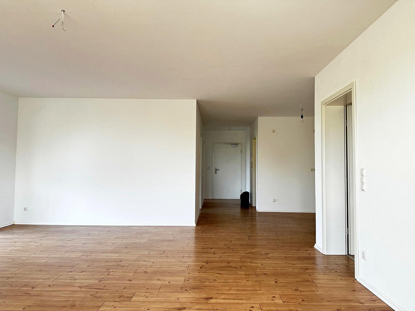 Wohnung Triftäcker in Hemau