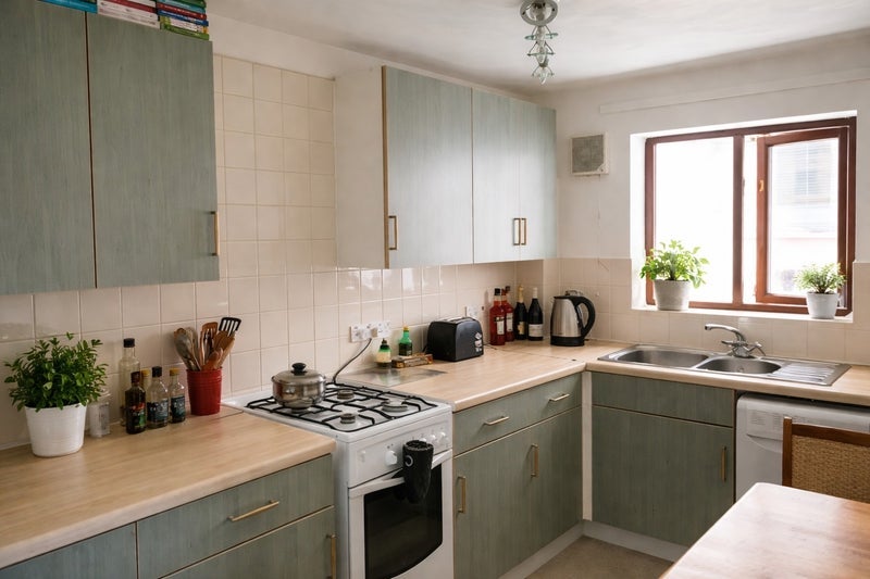 Room Cleeve Way in Greater London