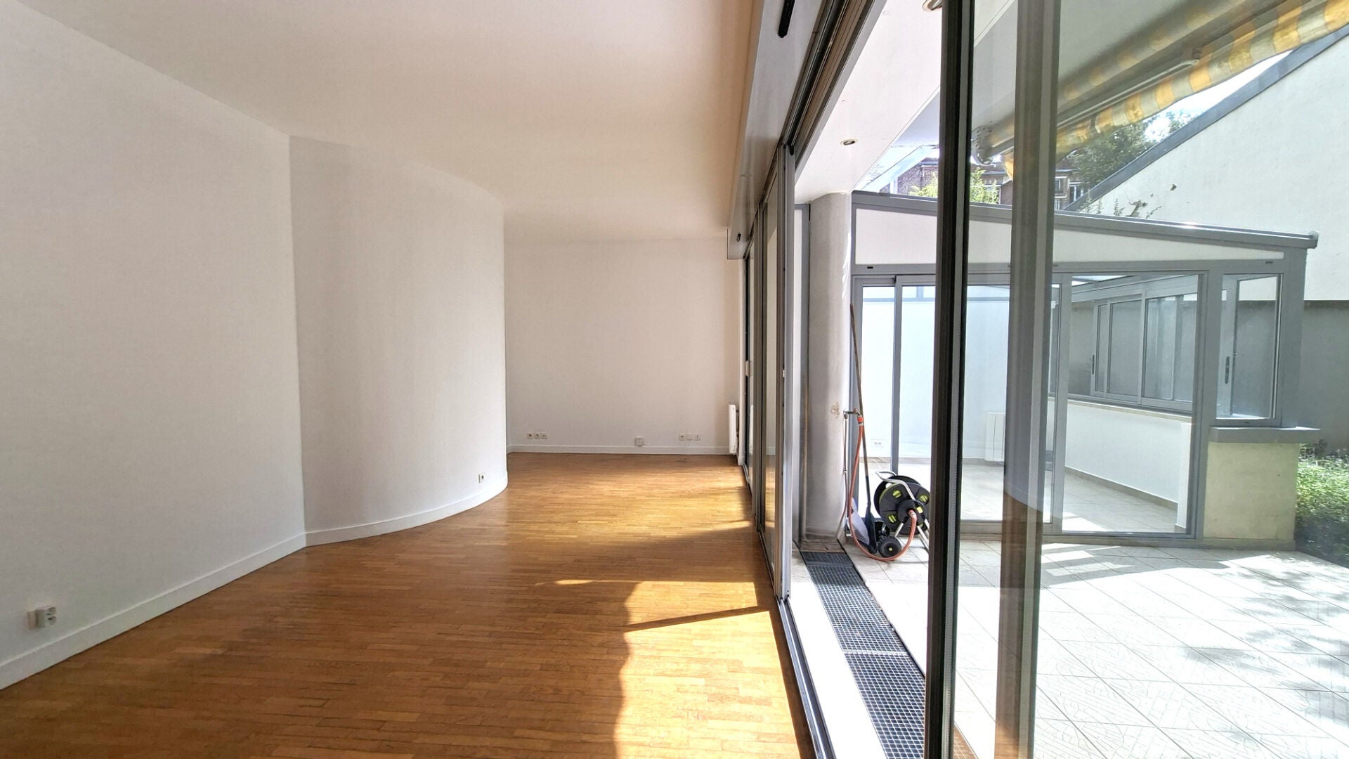 Appartement Cours Michelet à Puteaux