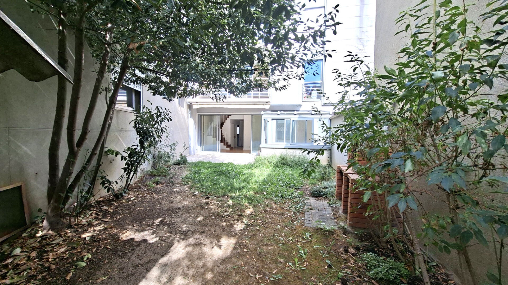 Appartement Cours Michelet à Puteaux