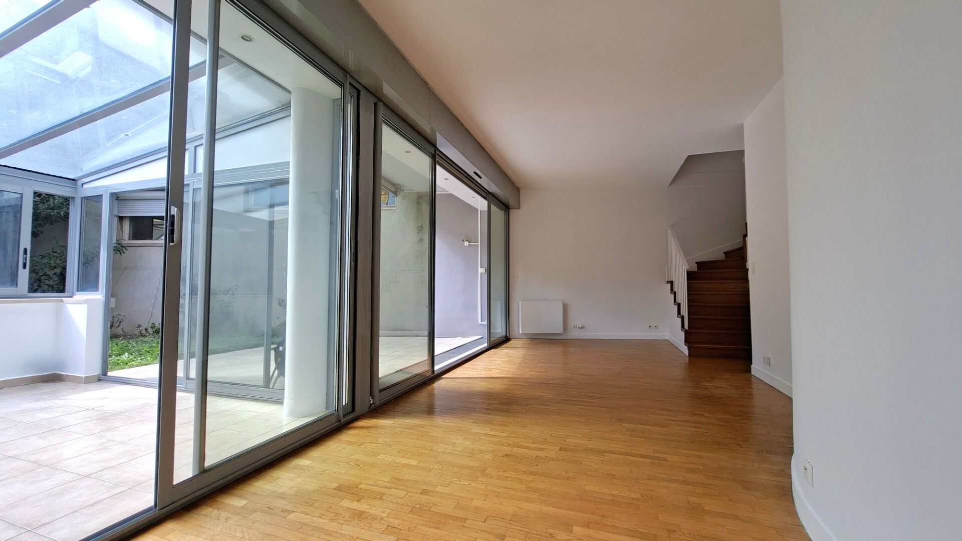 Appartement Cours Michelet à Puteaux