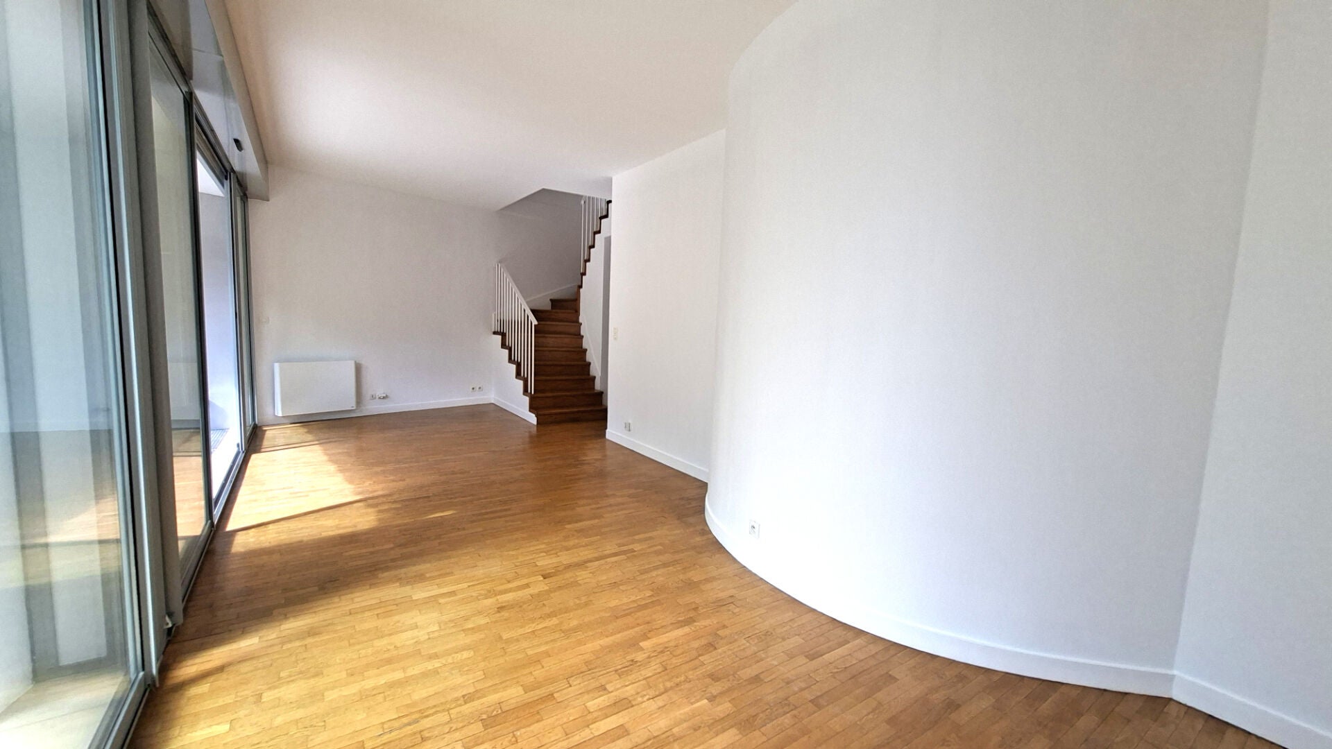 Appartement Cours Michelet à Puteaux