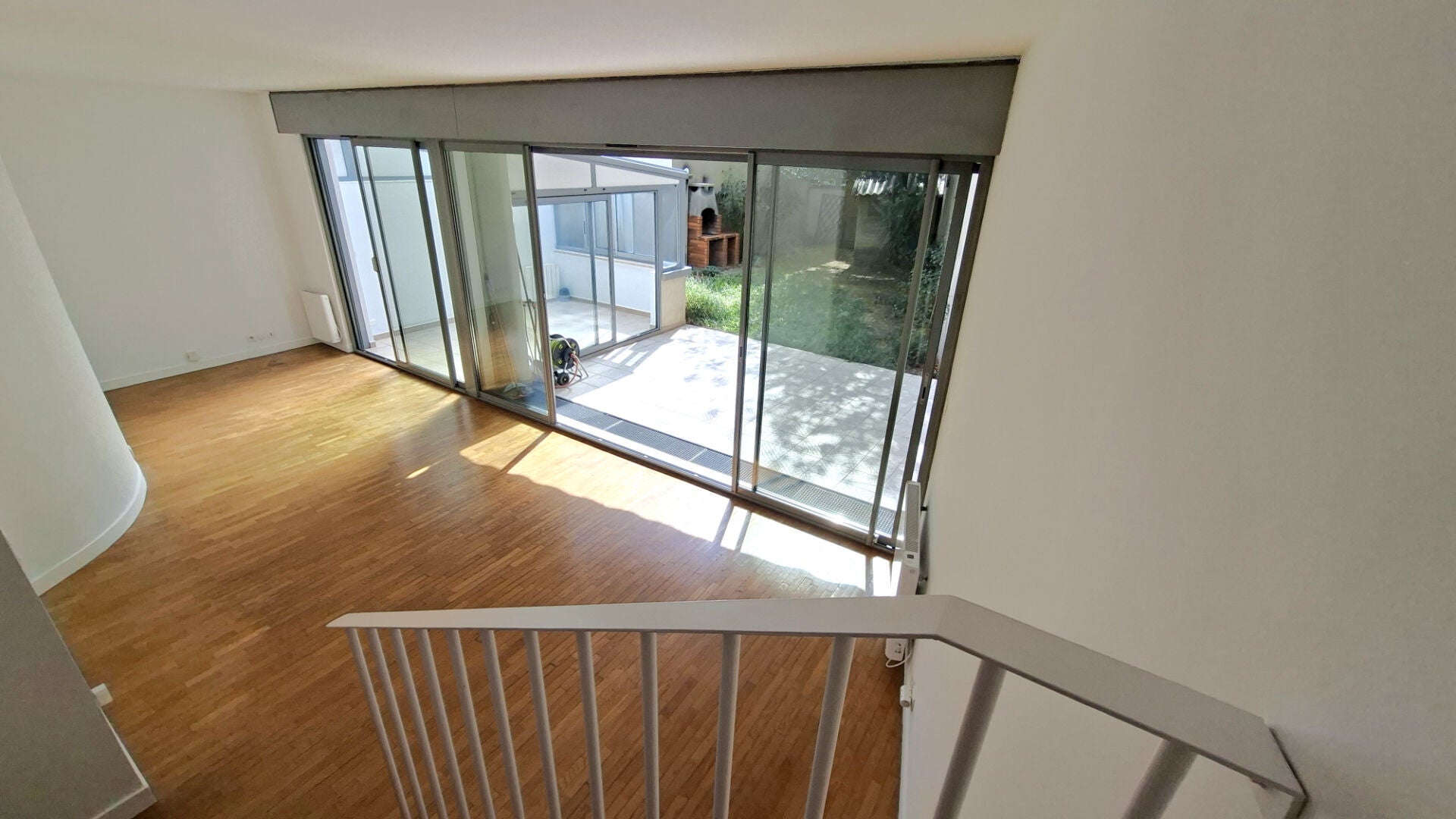 Appartement Cours Michelet à Puteaux