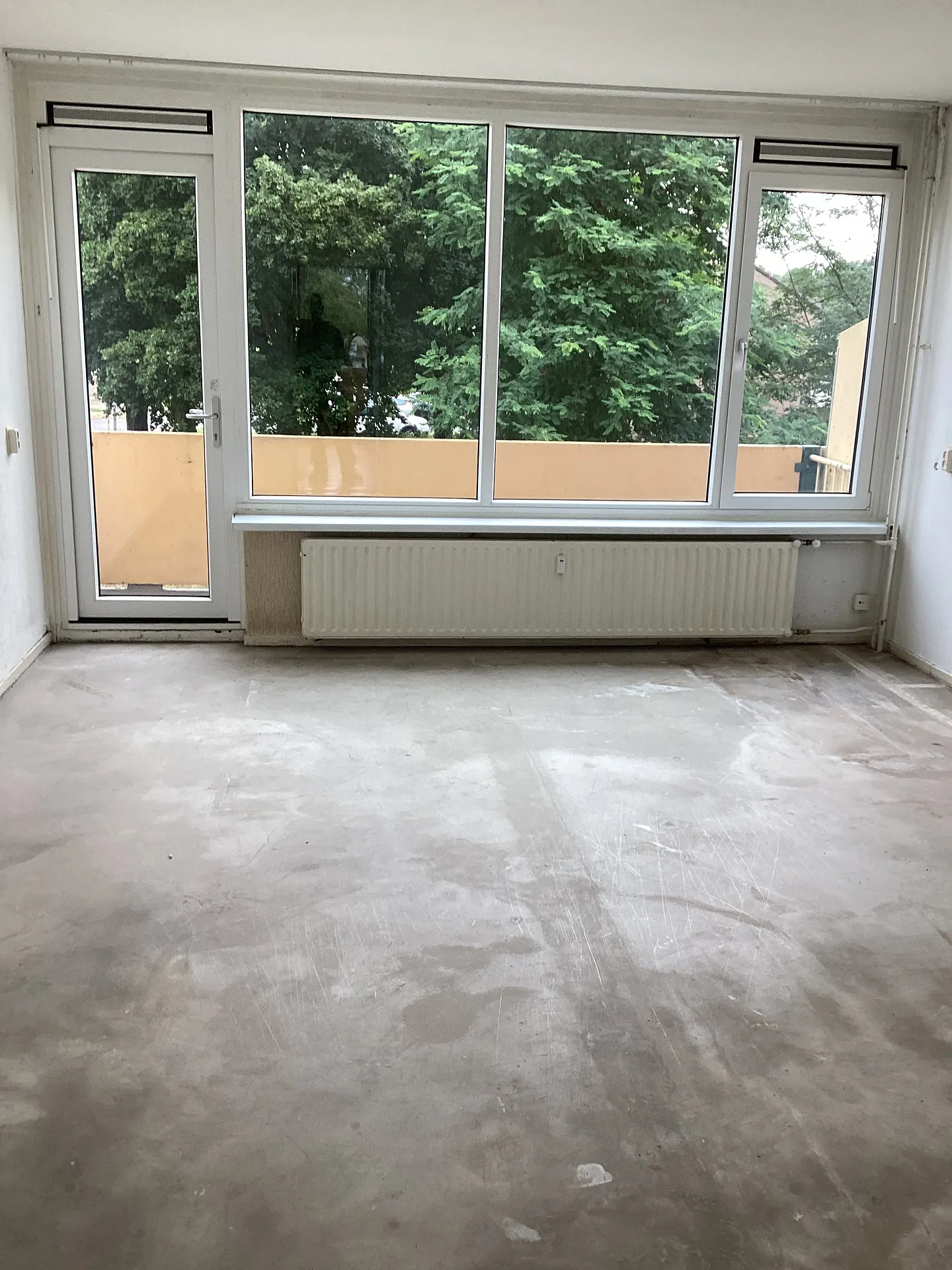 Appartement Groenstraat in Venlo