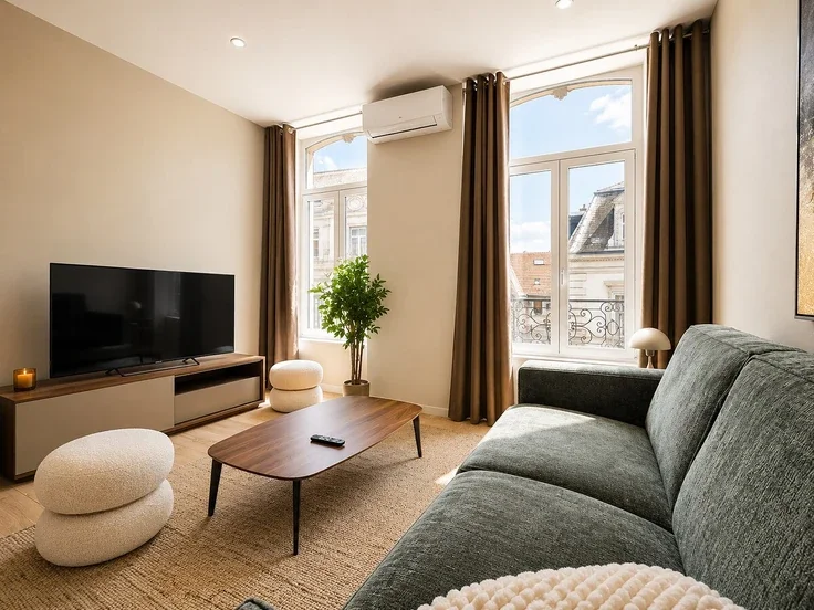 Maison Rue de la Sinne à Mulhouse
