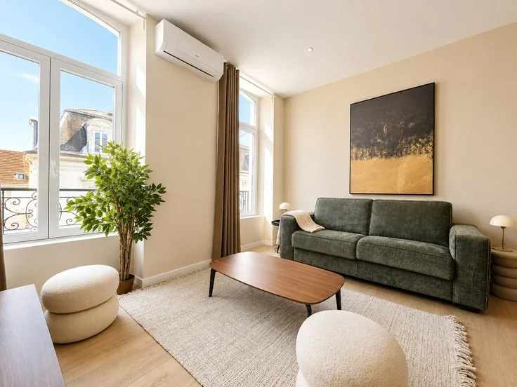 Maison Rue de la Sinne à Mulhouse