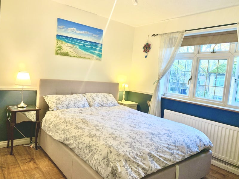 Room Perseverance Place in Greater London