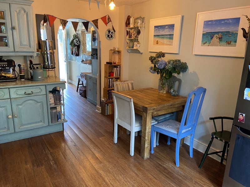 Room Perseverance Place in Greater London