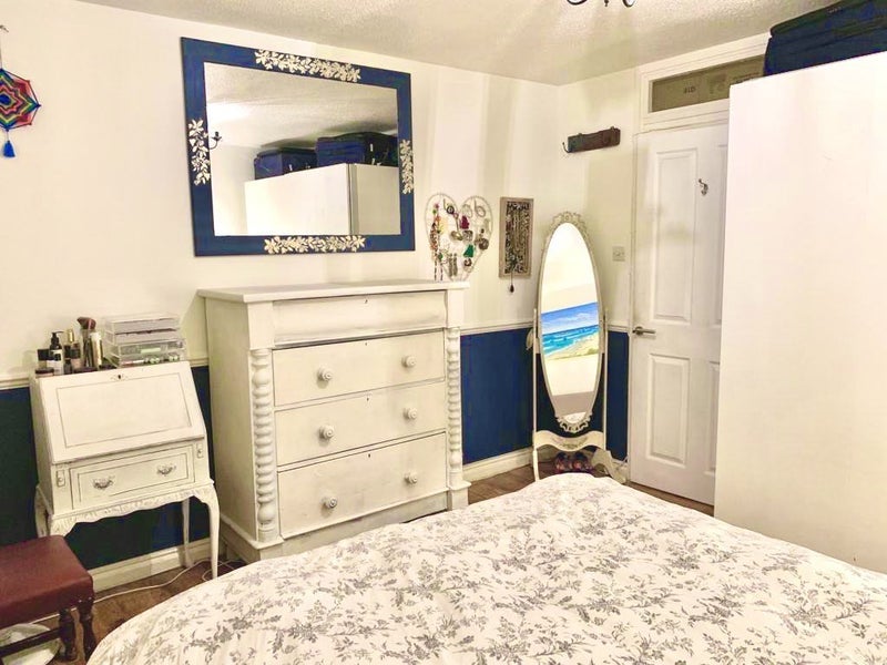 Room Perseverance Place in Greater London