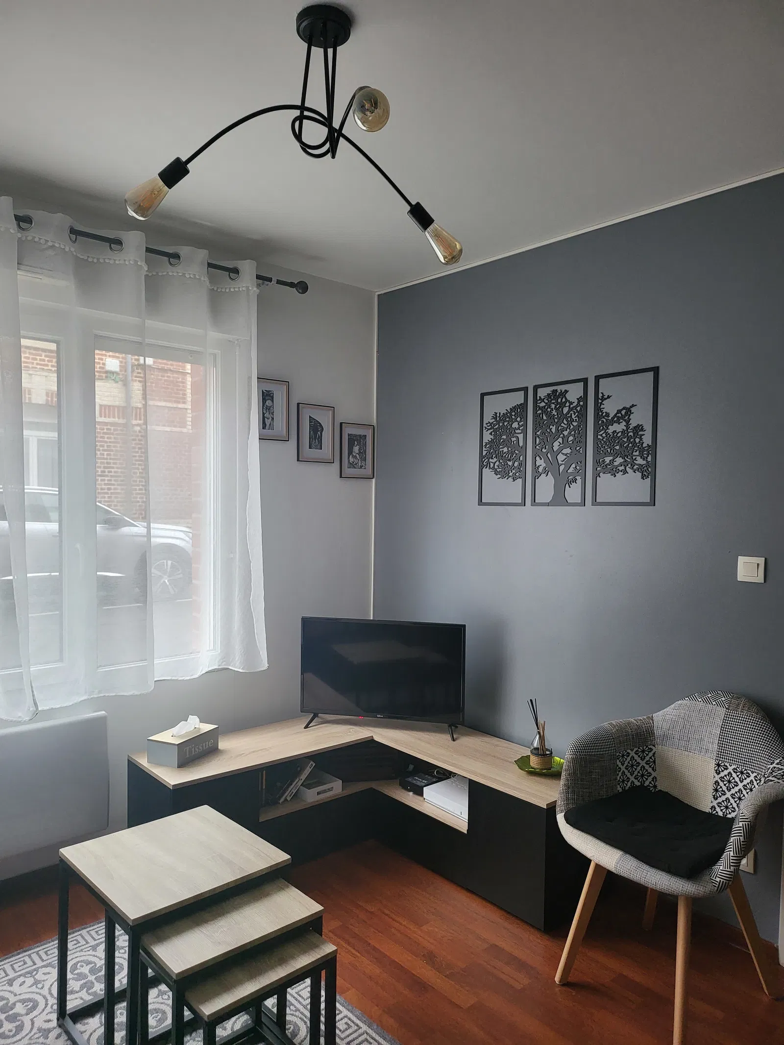 Flat Rue Despinoy in Valenciennes