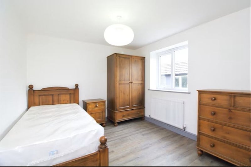 Room Mill Road in Wyre Forest