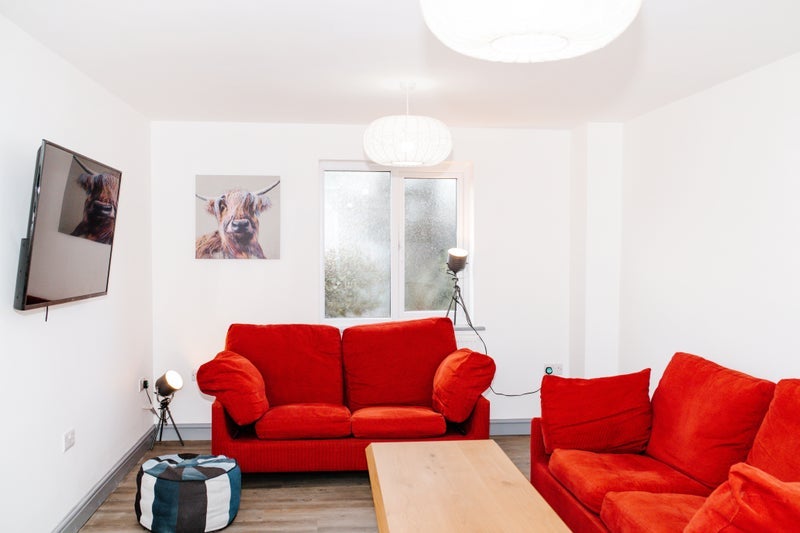Room Mill Road in Wyre Forest