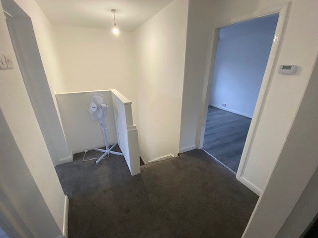 Flat King Street in Doncaster