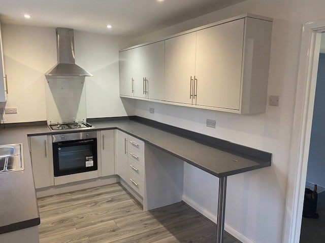 Flat King Street in Doncaster