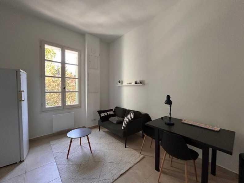 Appartement Avenue Albert Einstein à Montpellier