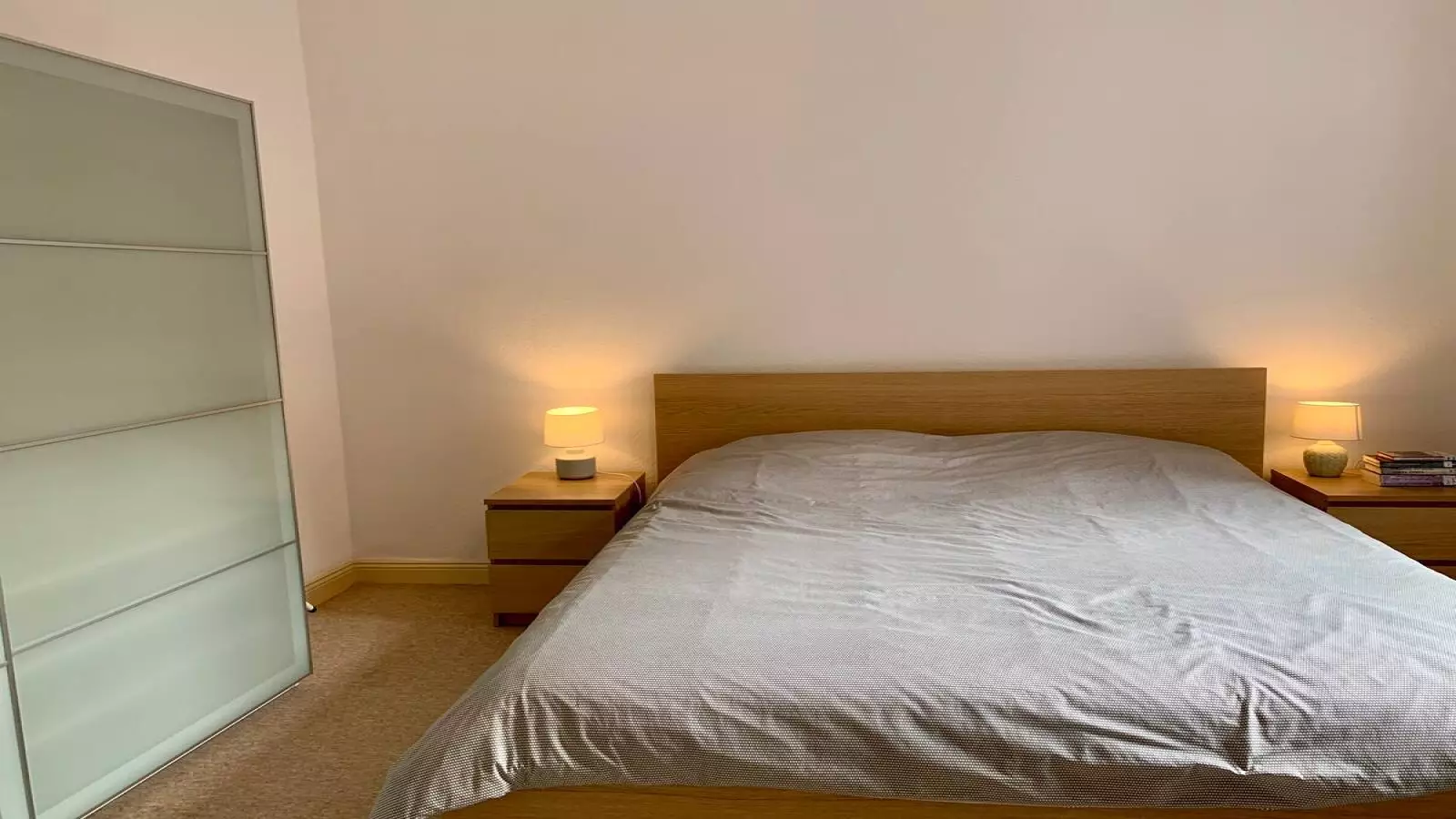 Wohnung Norwegerstraße in Berlin