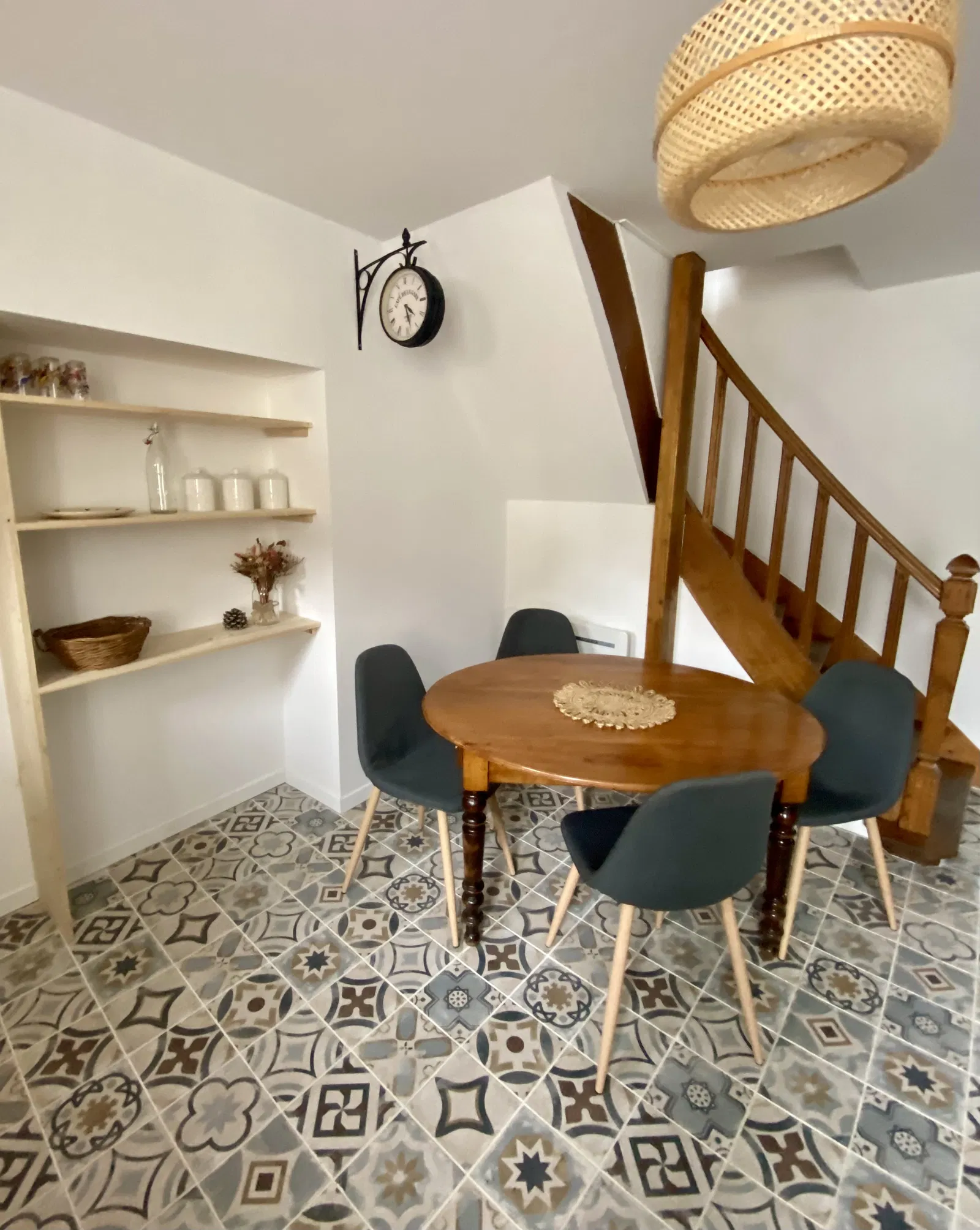 Appartement Rue de la Meurise à Fillière