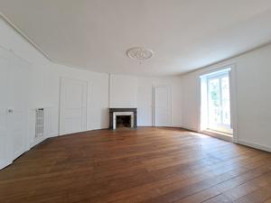 Appartement Rue Montesquieu à Nantes
