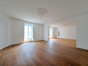 Appartement Rue Montesquieu à Nantes