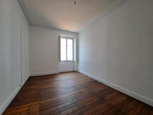Appartement Rue Montesquieu à Nantes