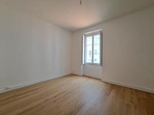 Appartement Rue Montesquieu à Nantes