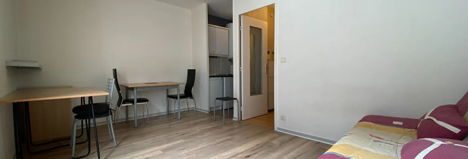 Appartement Rue Cauchoise à Rouen