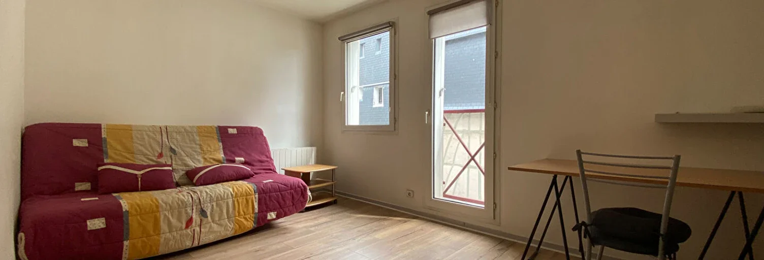 Appartement Rue Cauchoise à Rouen