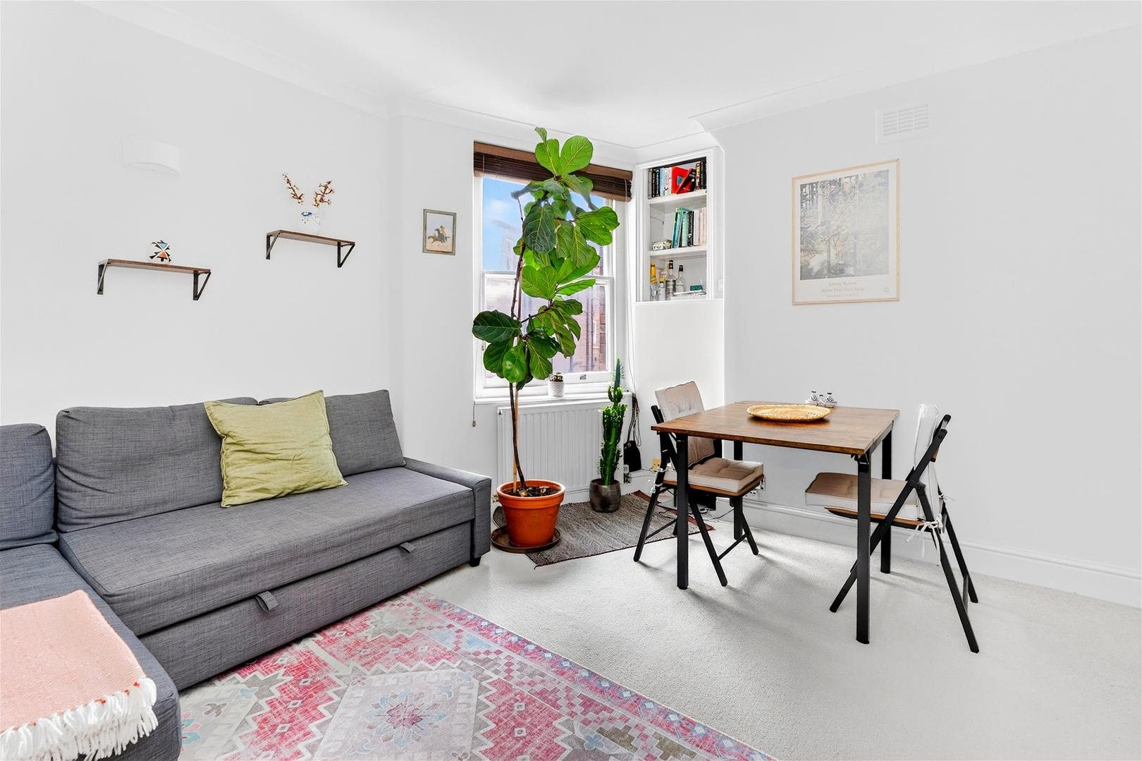 Flat Cloudesley Place in Greater London