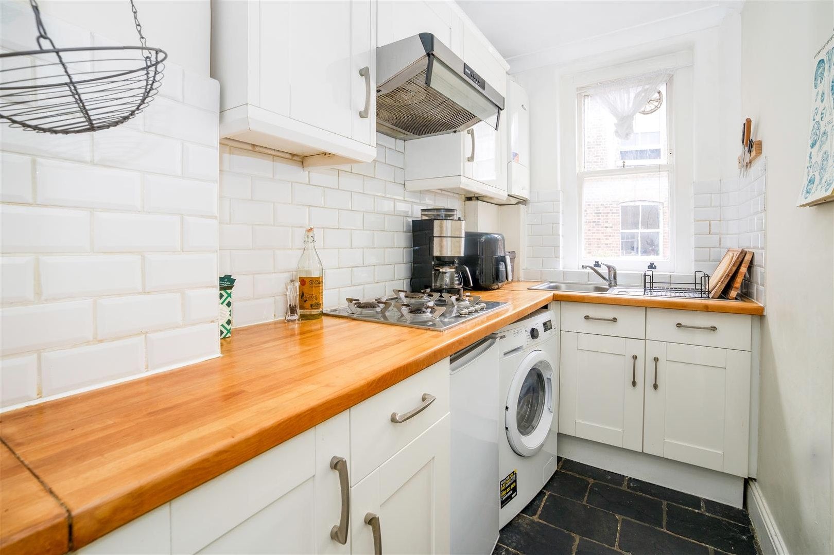 Flat Cloudesley Place in Greater London