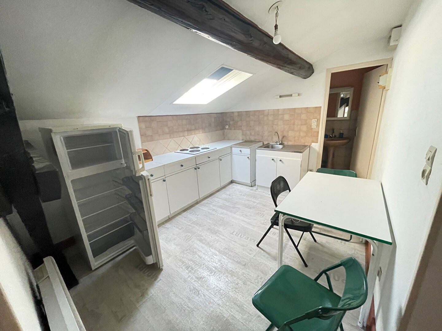 Appartement Rue Émile Coué à Nancy