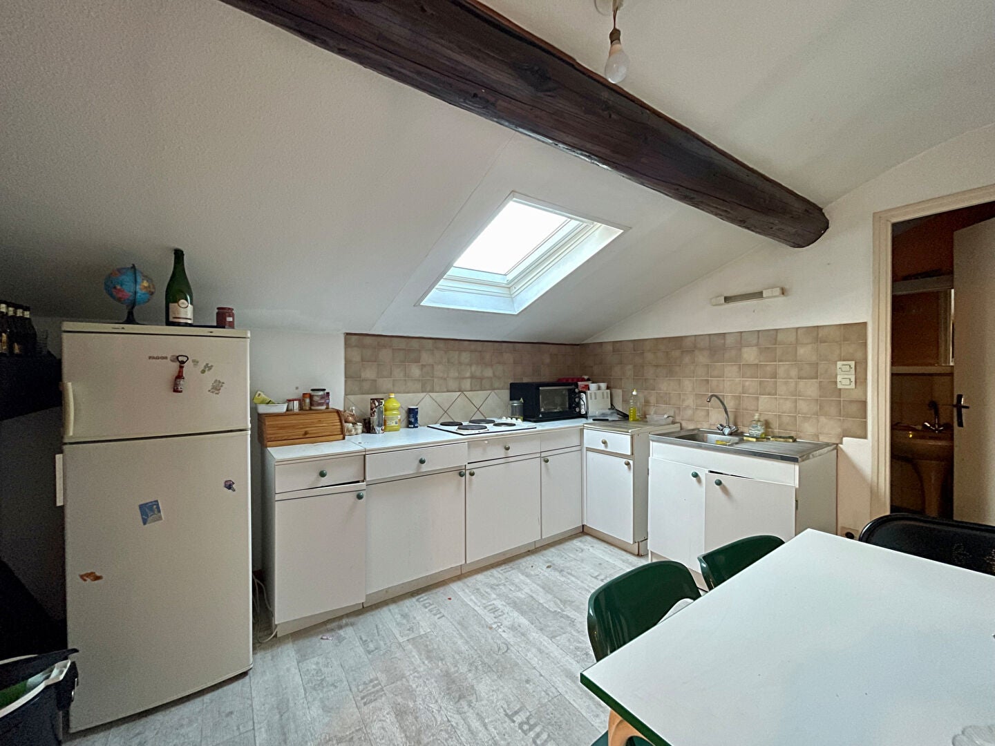 Appartement Rue Émile Coué à Nancy