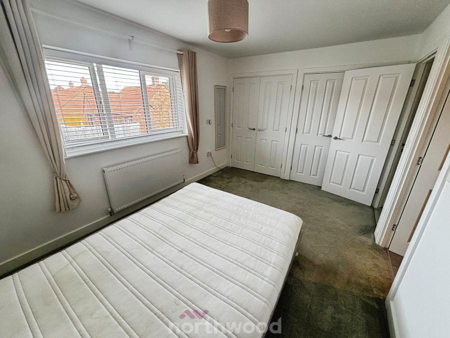 House Meadow View in Doncaster
