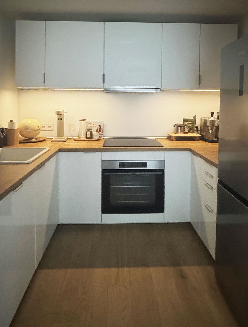 Wohnung Ostendorfstraße in Berlin