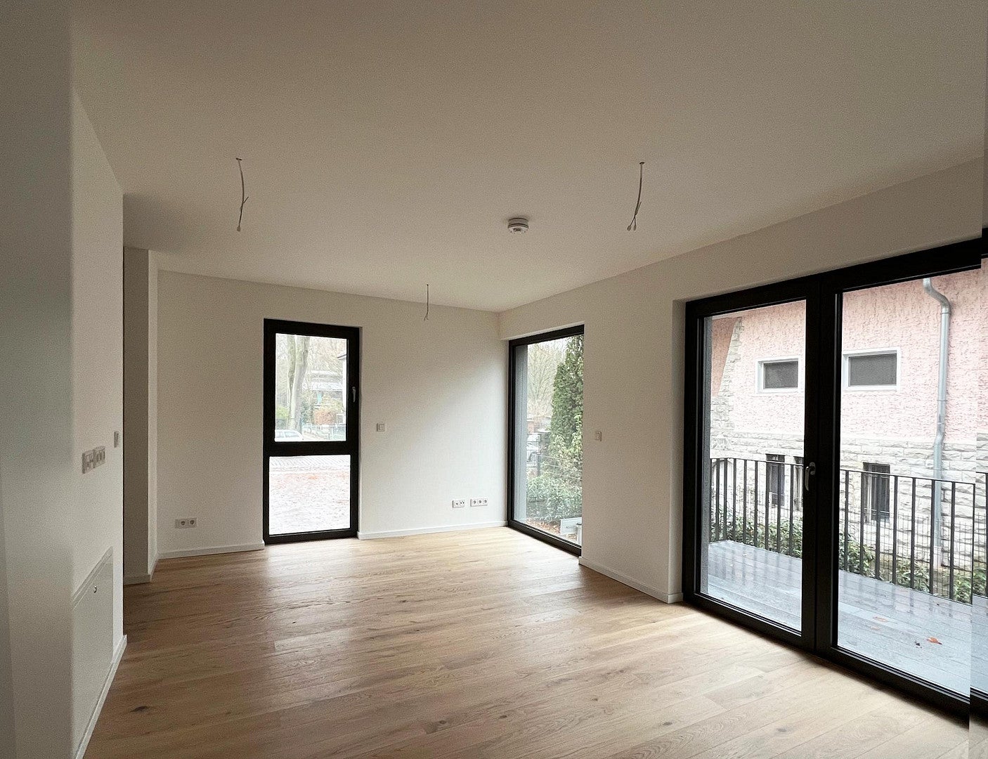Wohnung Ostendorfstraße in Berlin