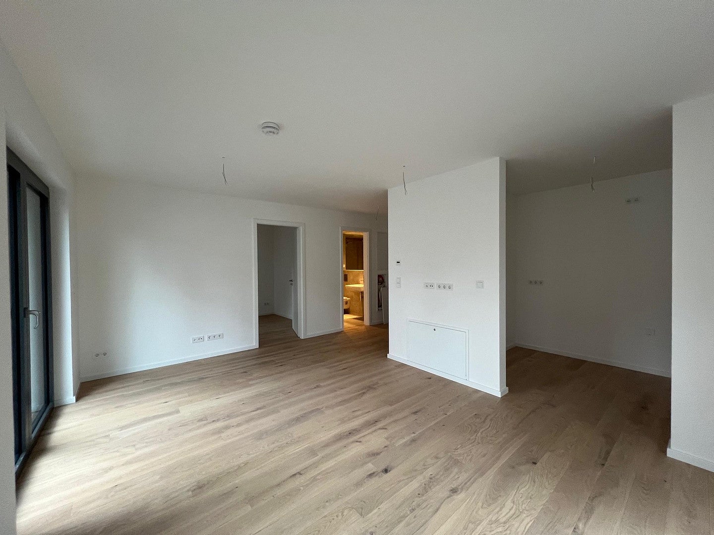 Wohnung Ostendorfstraße in Berlin