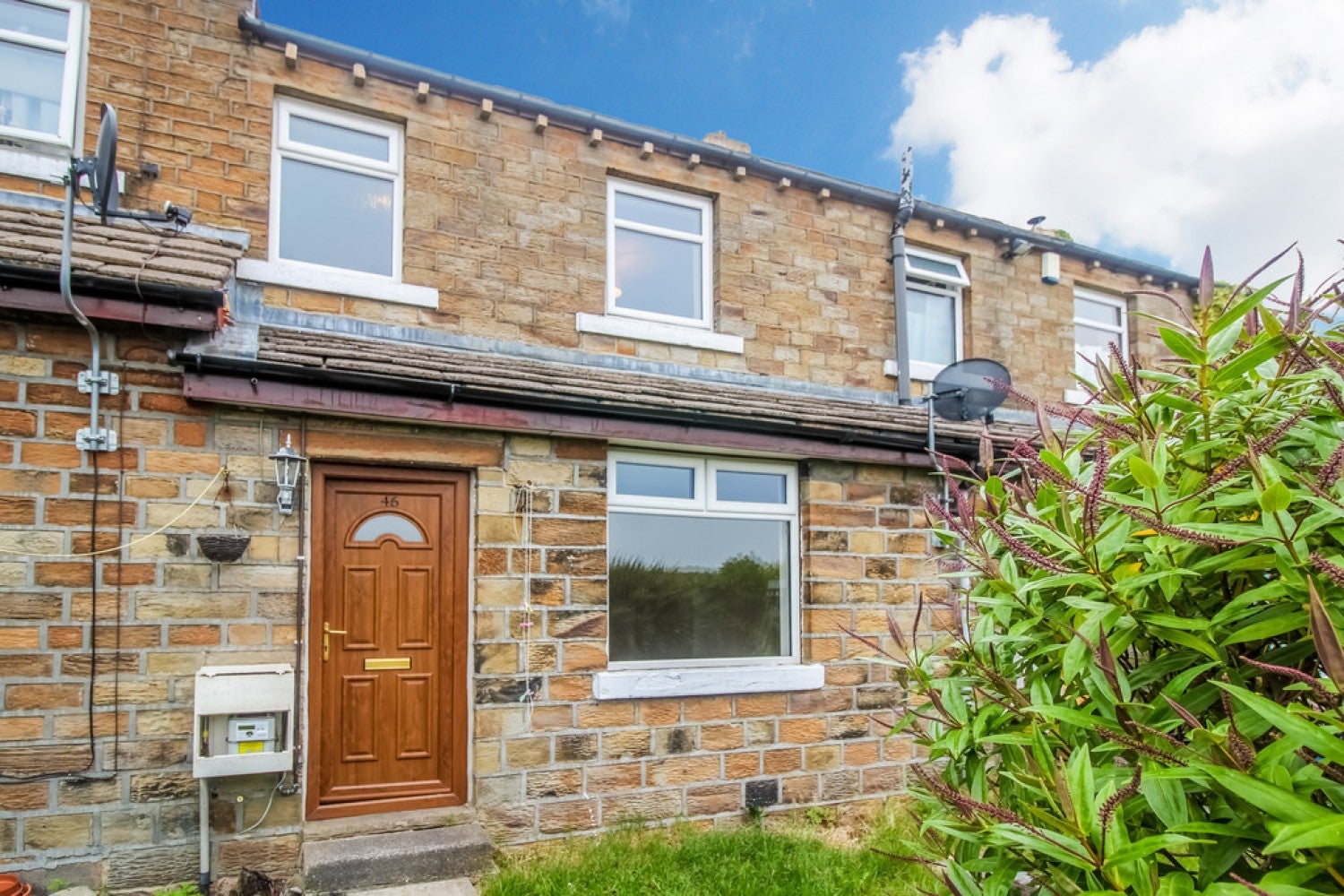 House Wakefield Road in Kirklees
