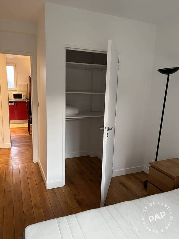 Appartement Place Mozart à Joinville-le-Pont