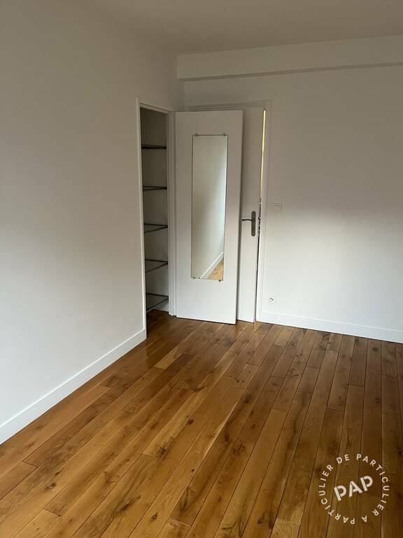 Appartement Place Mozart à Joinville-le-Pont
