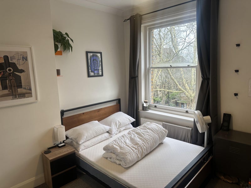 Flat Highbury New Park in Greater London