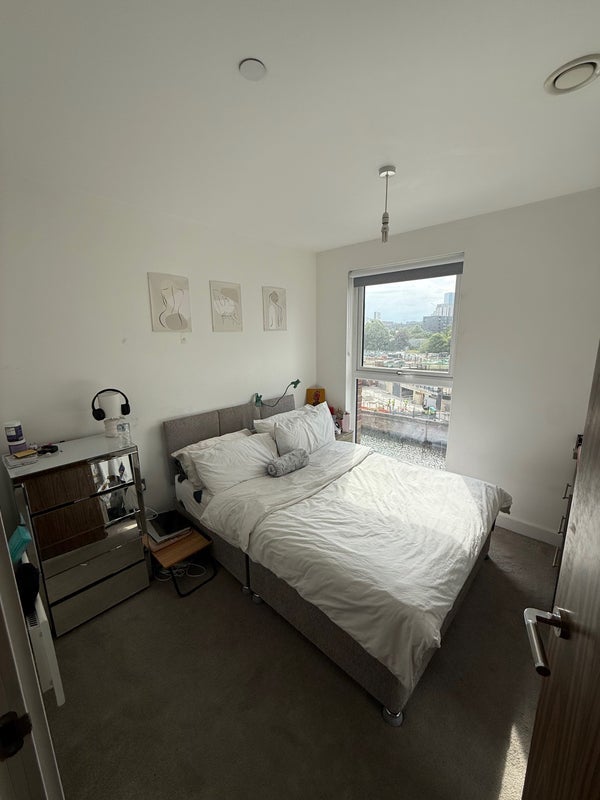 Room Irwell River Park in Salford
