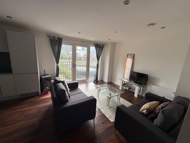 Room Irwell River Park in Salford