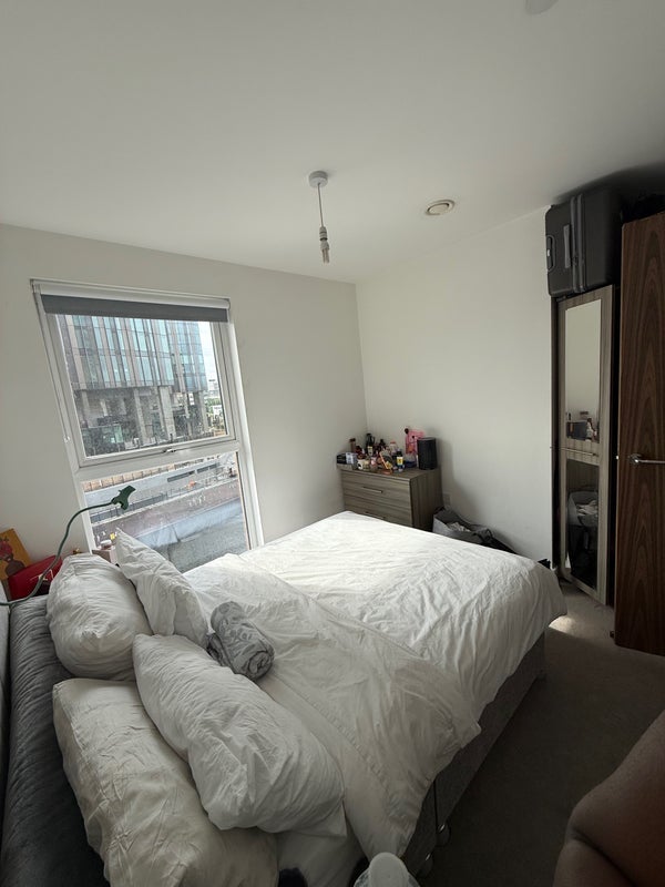 Room Irwell River Park in Salford